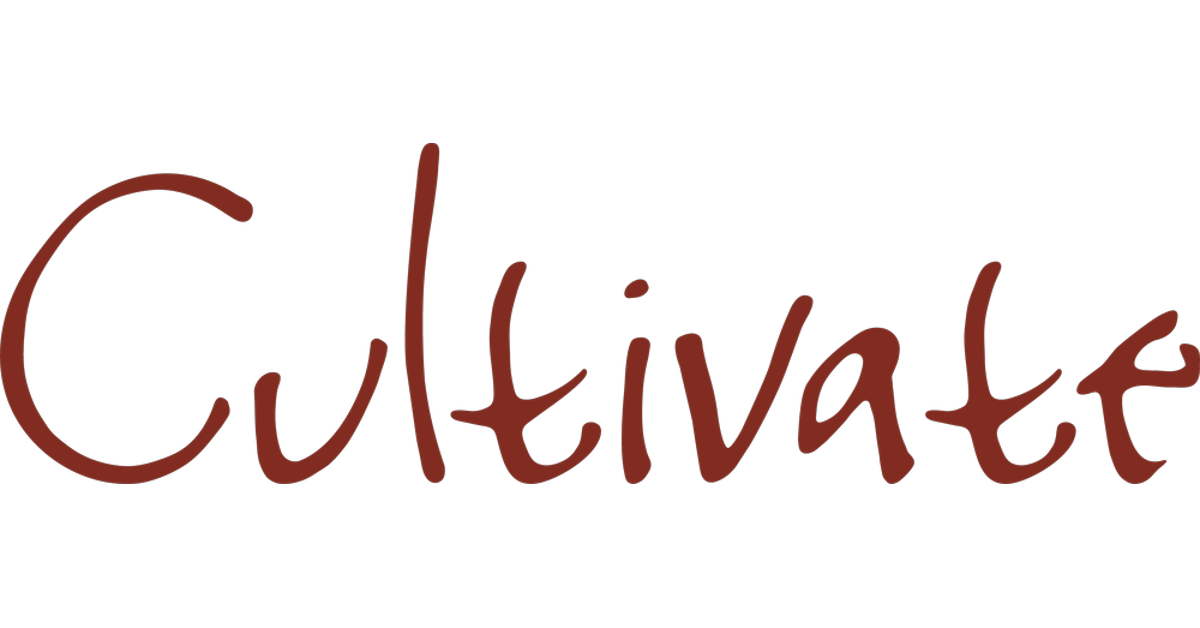 Cultivate ApS logo