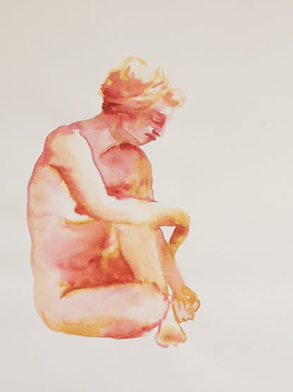 Red figure 2