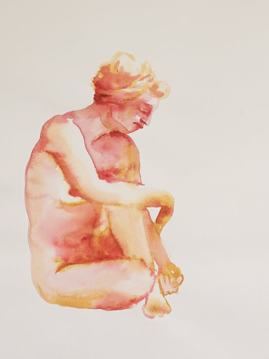 Red figure 2