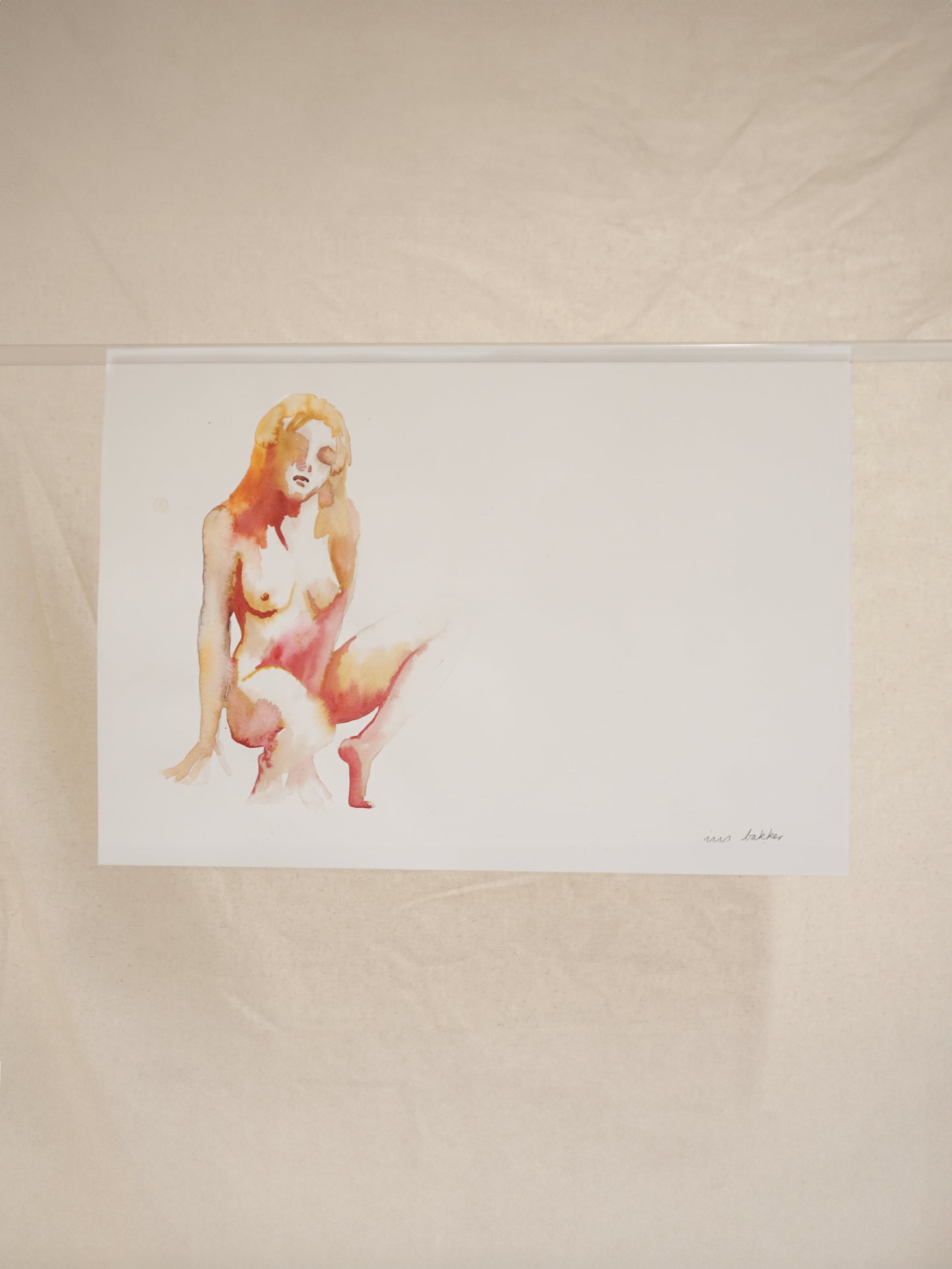 Red figure 4