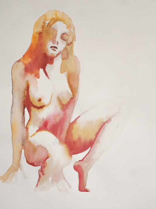 Red figure 4