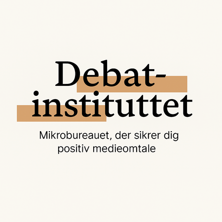 Debatinstituttet