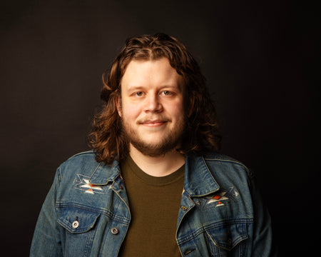 Magnus Høholt Kaspersen