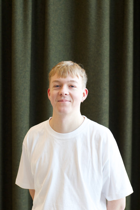 Steffen Toelberg Bjerre