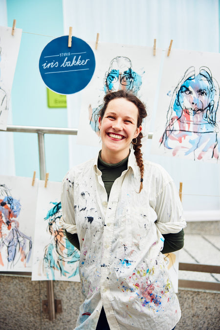 Iris Bakker