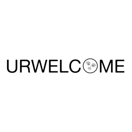 URWELCOME